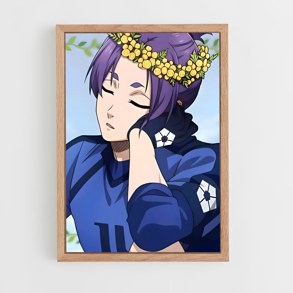 ap-reo mikage-4 cadre Bois clair