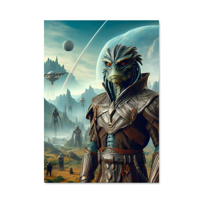Poster L'Éveil des Dragons