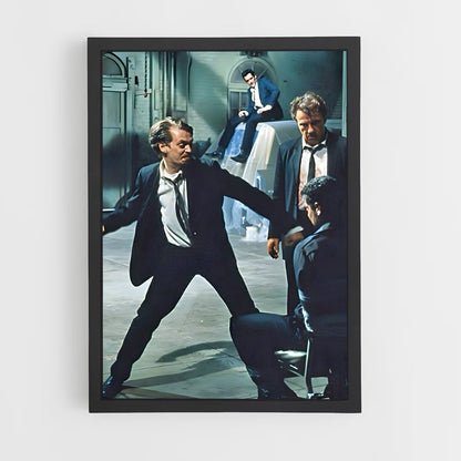 ap-reservoir dogs-2 cadre Noir