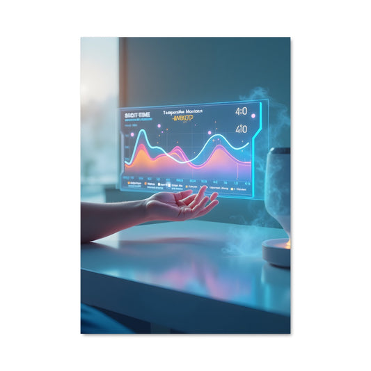 Poster Data Insights
