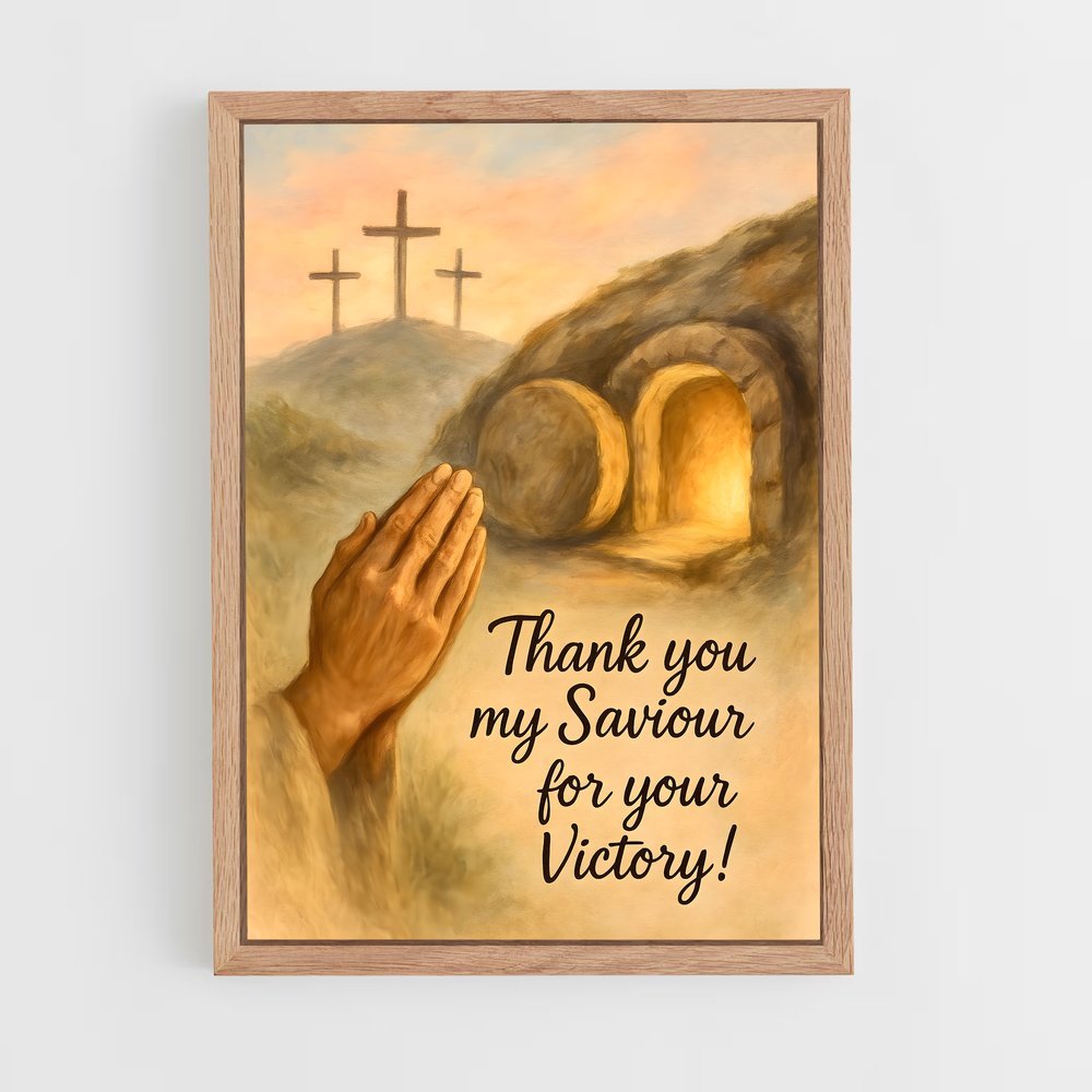 ap-resurrection-2 cadre Bois clair