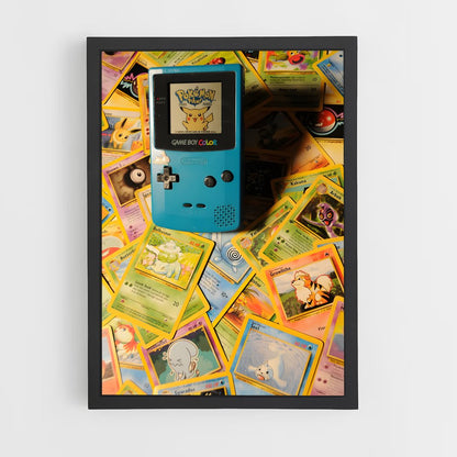 ap-retro gaming-6 cadre Noir