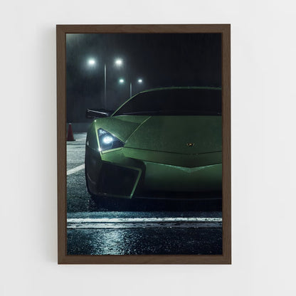 ap-reventon-7 cadre Bois foncé