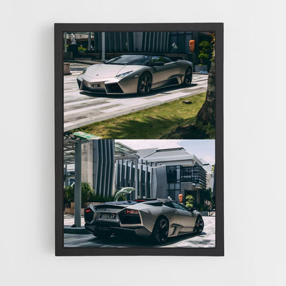 ap-reventon roadster-1 cadre Noir
