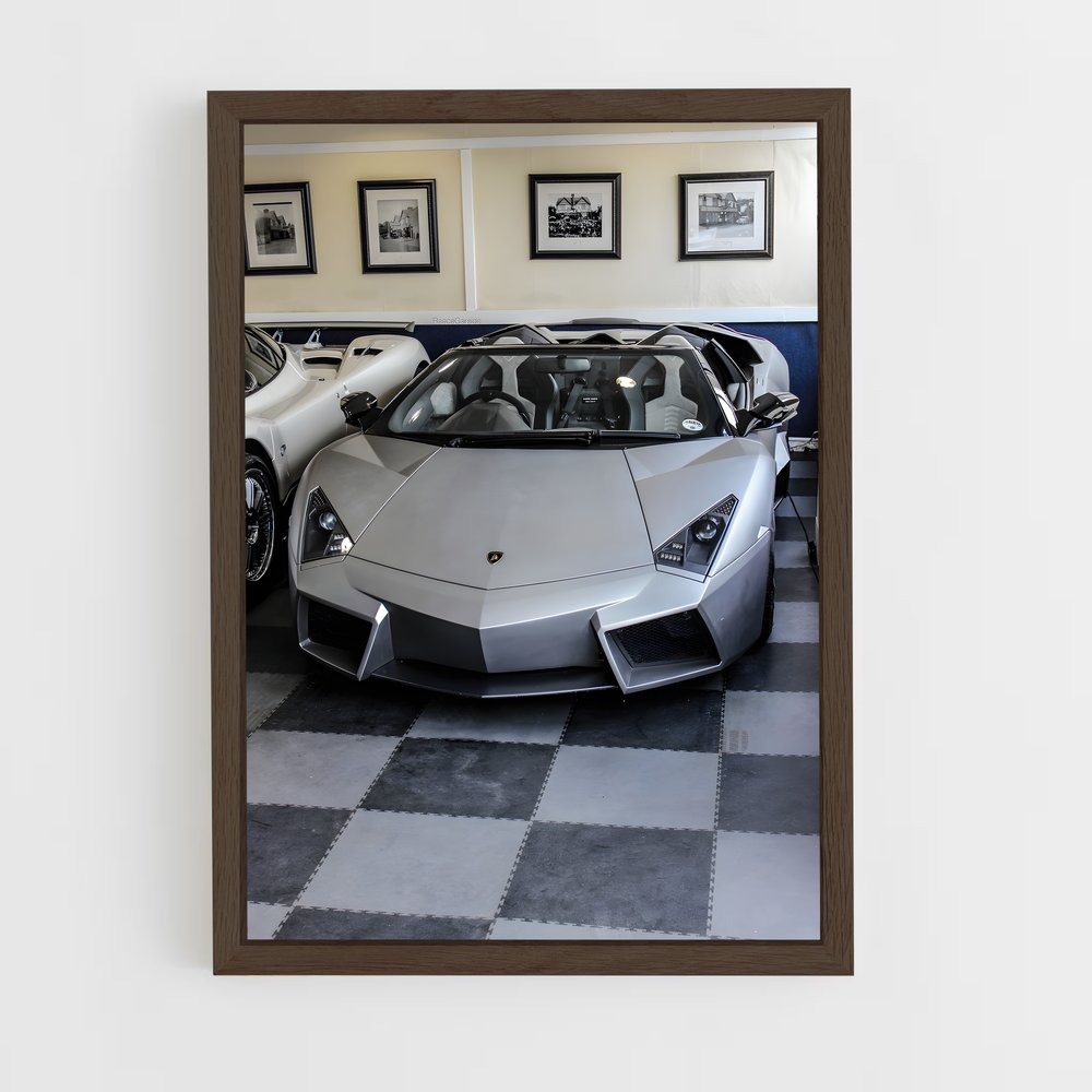 ap-reventon roadster-6 cadre Bois foncé