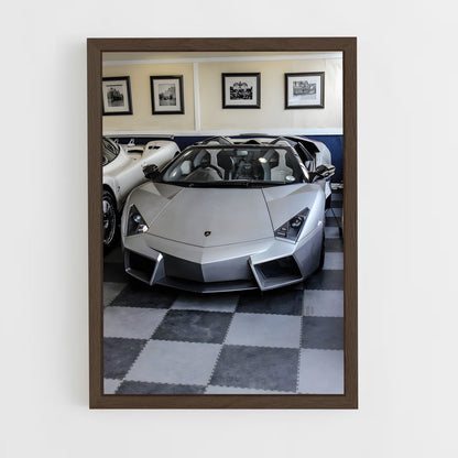 ap-reventon roadster-6 cadre Bois foncé