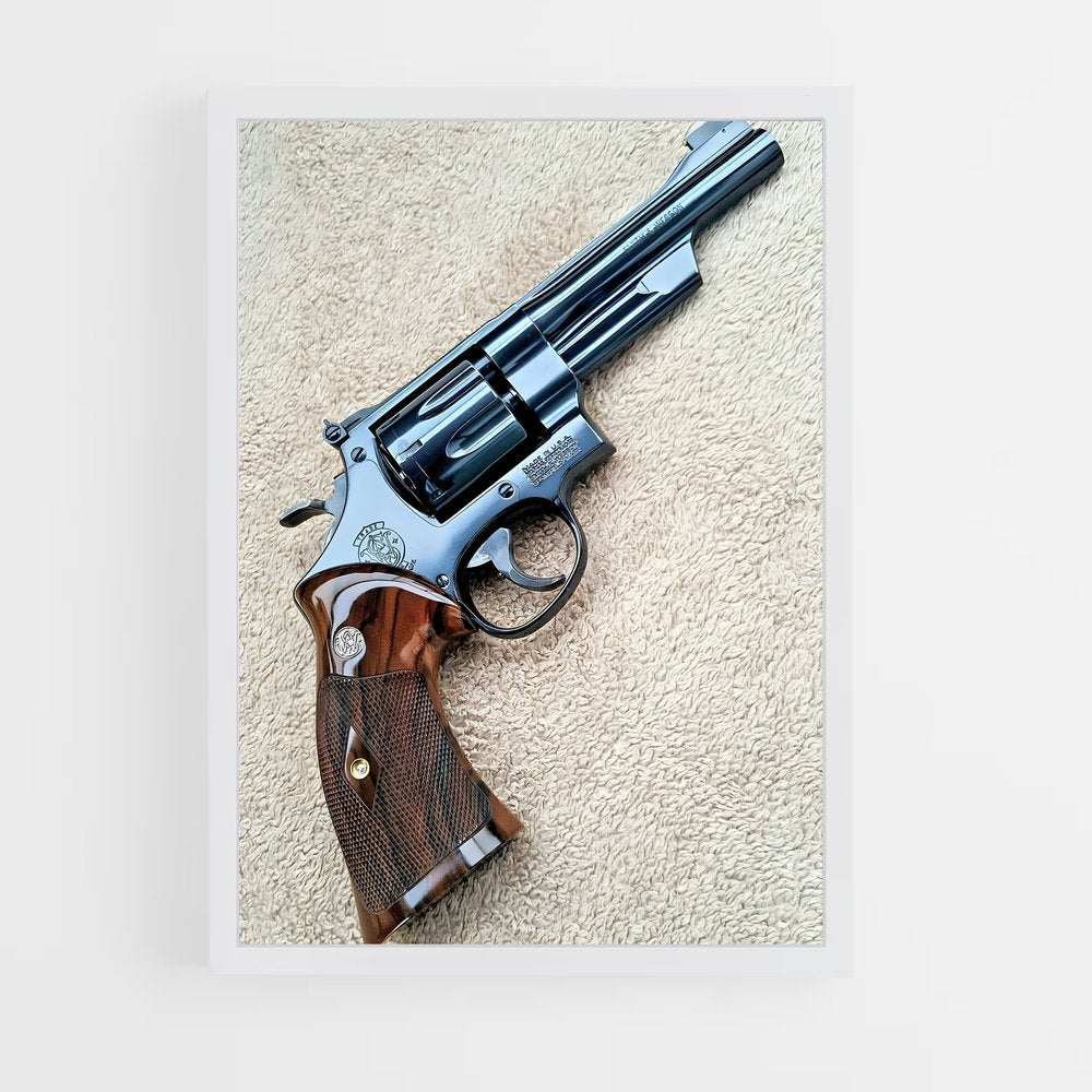 ap-revolver-1 cadre Blanc