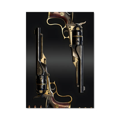 Poster Double Issue