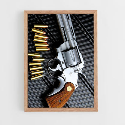 ap-revolver-7 cadre Bois clair