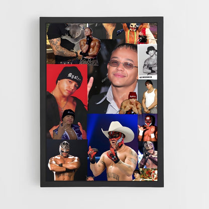 ap-rey mysterio-5 cadre Noir