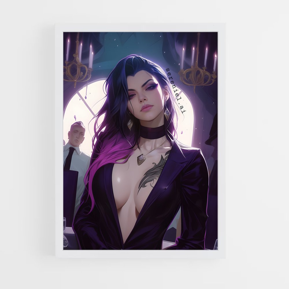 ap-reyna-3 cadre Blanc