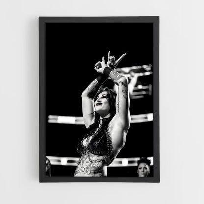 ap-rhea ripley-3 cadre Noir