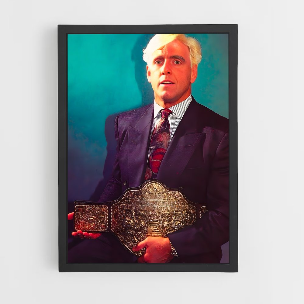 ap-ric flair-6 cadre Noir