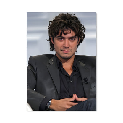 Poster Riccardo scamarcio 7997