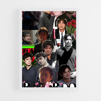 ap-riccardo scamarcio-5 cadre Blanc