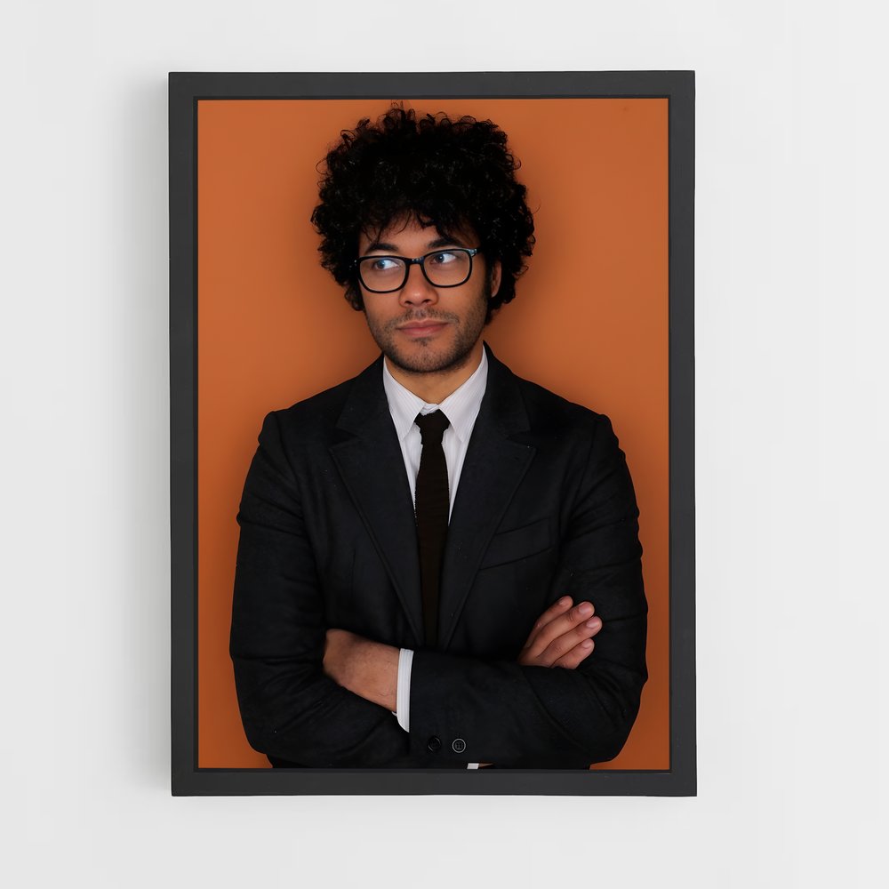 ap-richard ayoade-1 cadre Noir