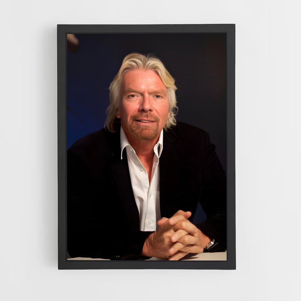 ap-richard branson-1 cadre Noir