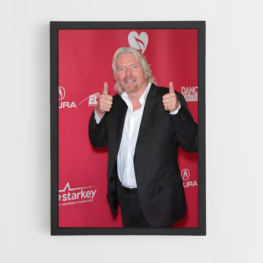 ap-richard branson-2 cadre Noir