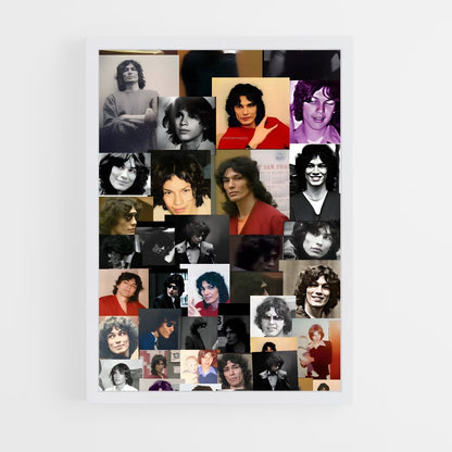 ap-richard ramirez-1 cadre Blanc
