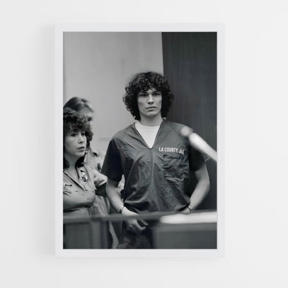 ap-richard ramirez-2 cadre Blanc