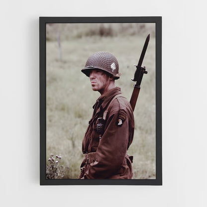 ap-richard winters-1 cadre Noir