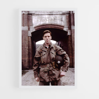 ap-richard winters-2 cadre Blanc