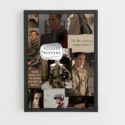 ap-richard winters-3 cadre Noir