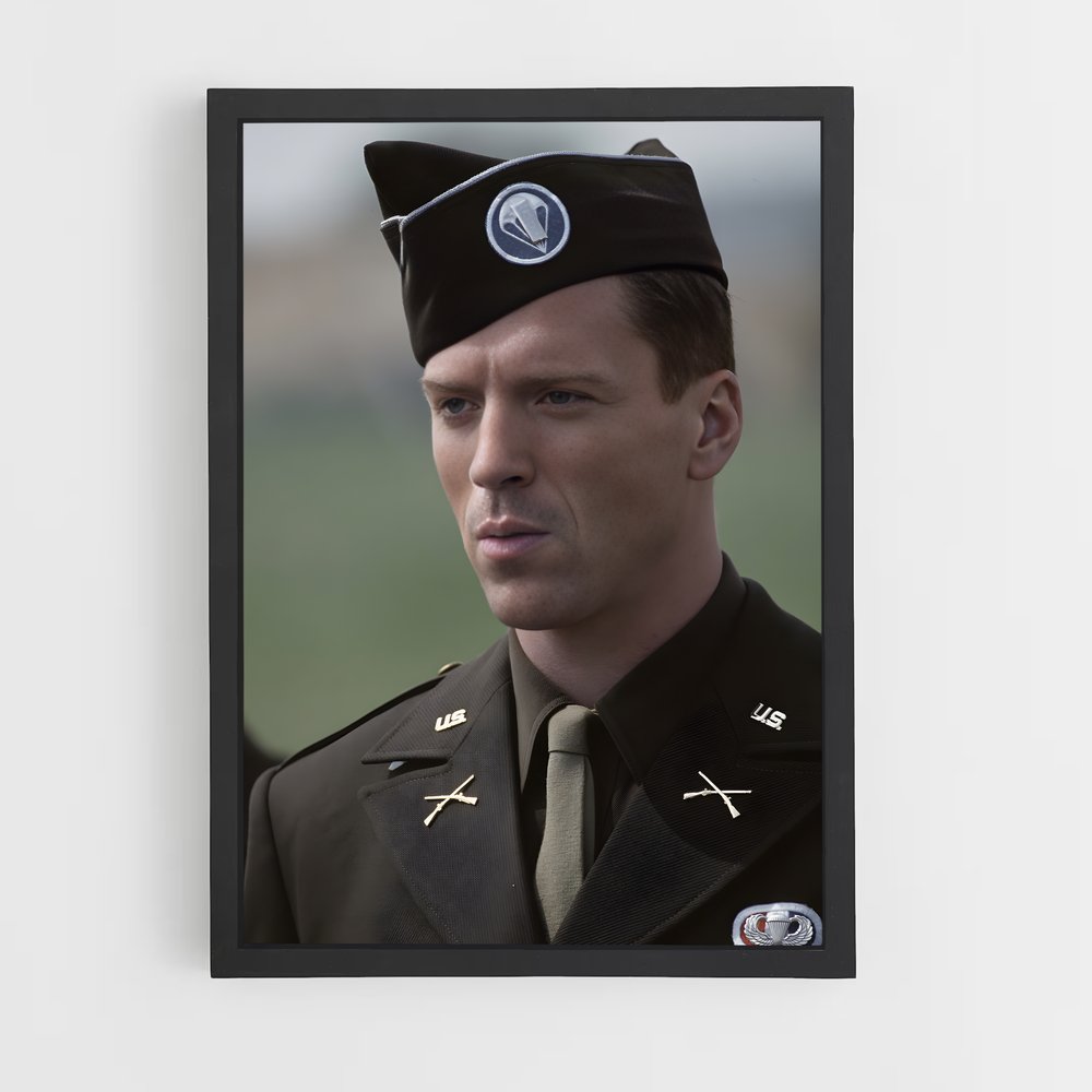 ap-richard winters-4 cadre Noir