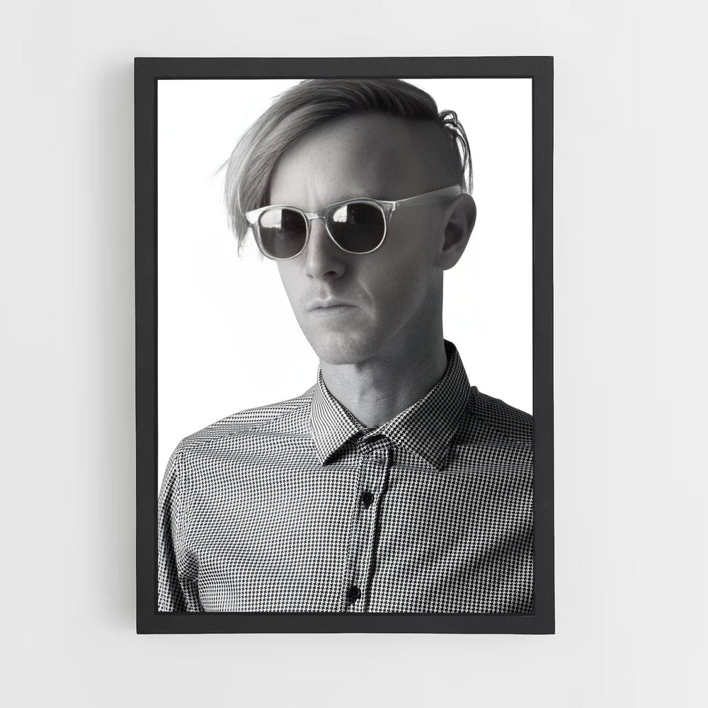ap-richie hawtin-2 cadre Noir