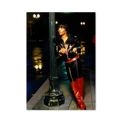 Poster Rick james 46188