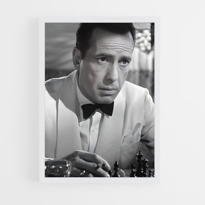 ap-rick blaine-1 cadre Blanc