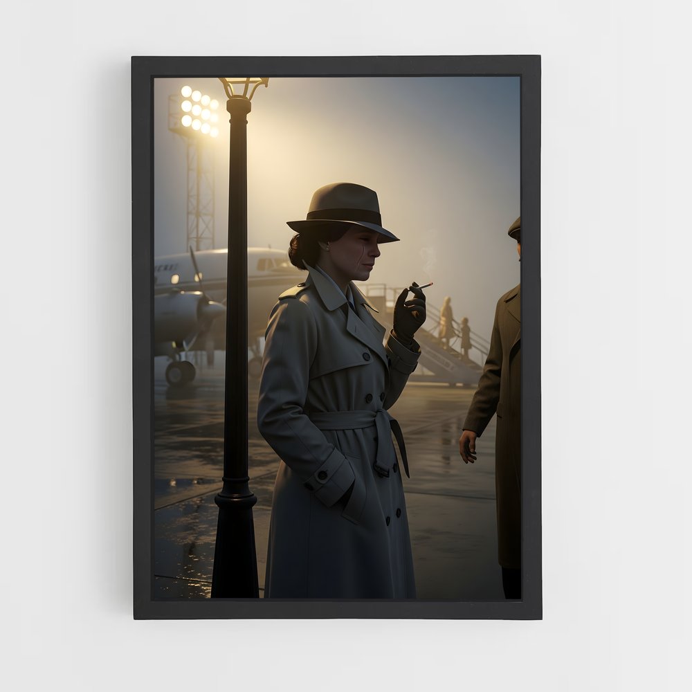 ap-rick blaine-2 cadre Noir