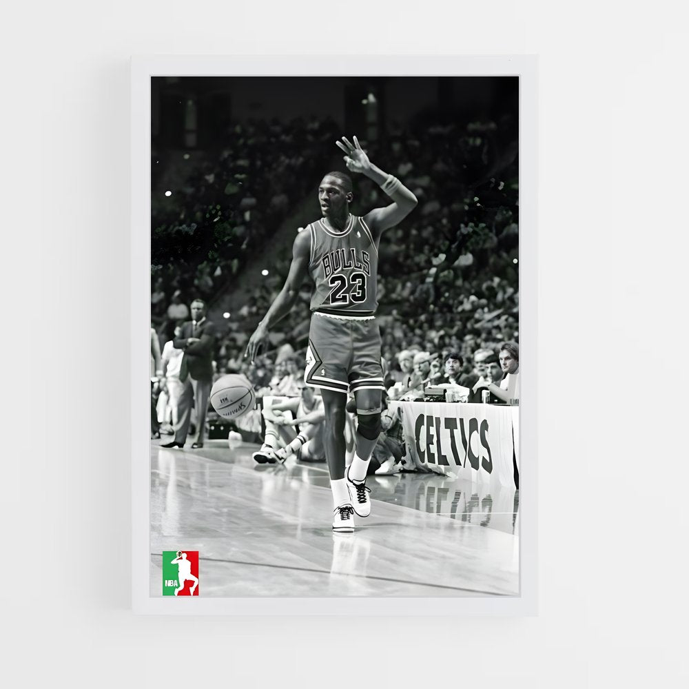 ap-rick carlisle-3 cadre Blanc