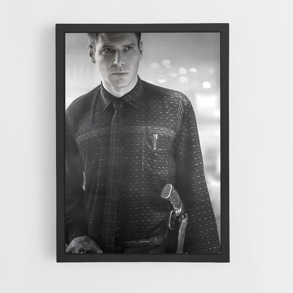 ap-rick deckard-1 cadre Noir