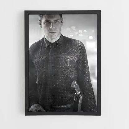 ap-rick deckard-1 cadre Noir