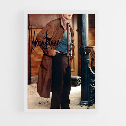 ap-rick deckard-3 cadre Blanc