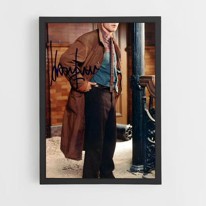 ap-rick deckard-3 cadre Noir