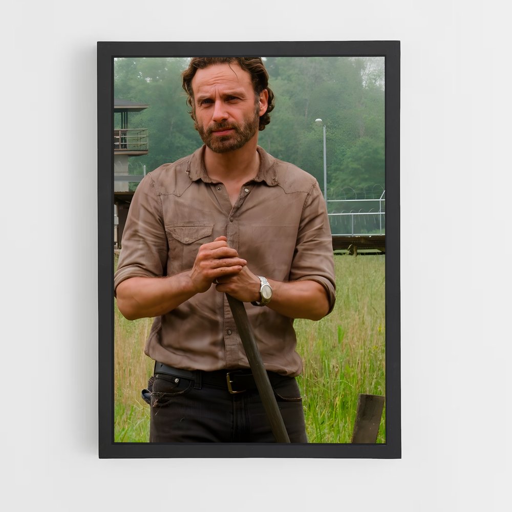 ap-rick grimes-1 cadre Noir