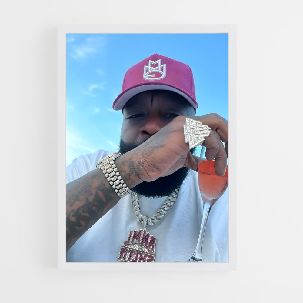 ap-rick ross-2 cadre Blanc