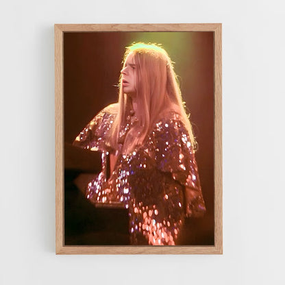 ap-rick wakeman-2 cadre Bois clair