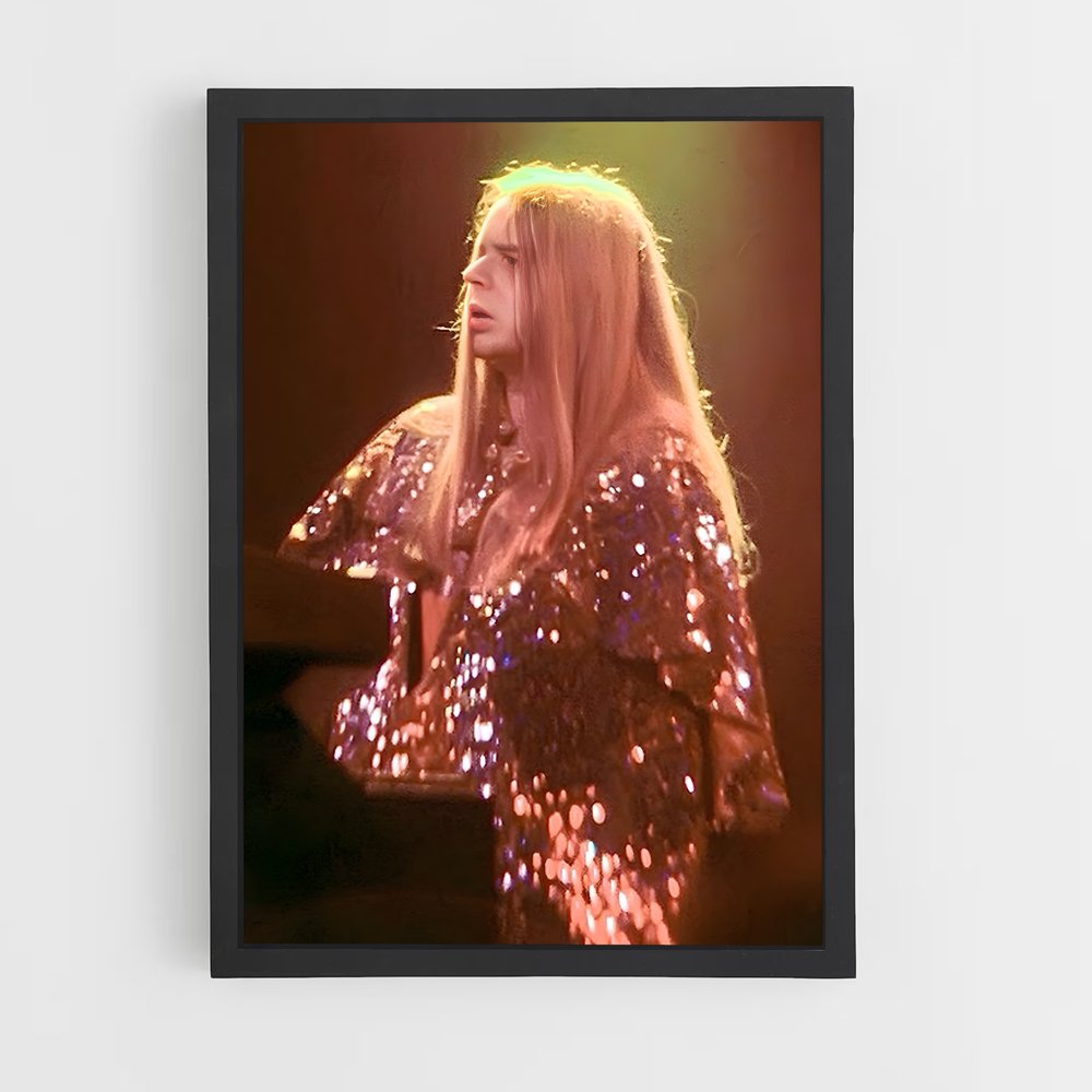 ap-rick wakeman-2 cadre Noir