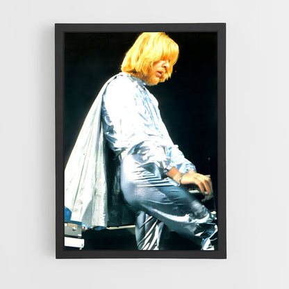 ap-rick wakeman-3 cadre Noir