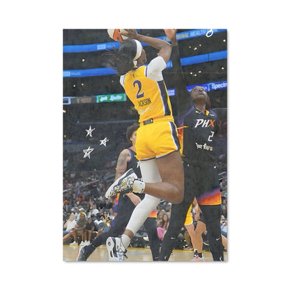 Poster Rickea jackson 60272
