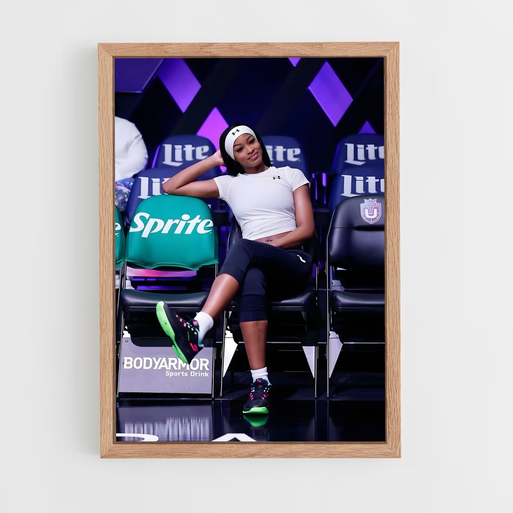ap-rickea jackson-4 cadre Bois clair