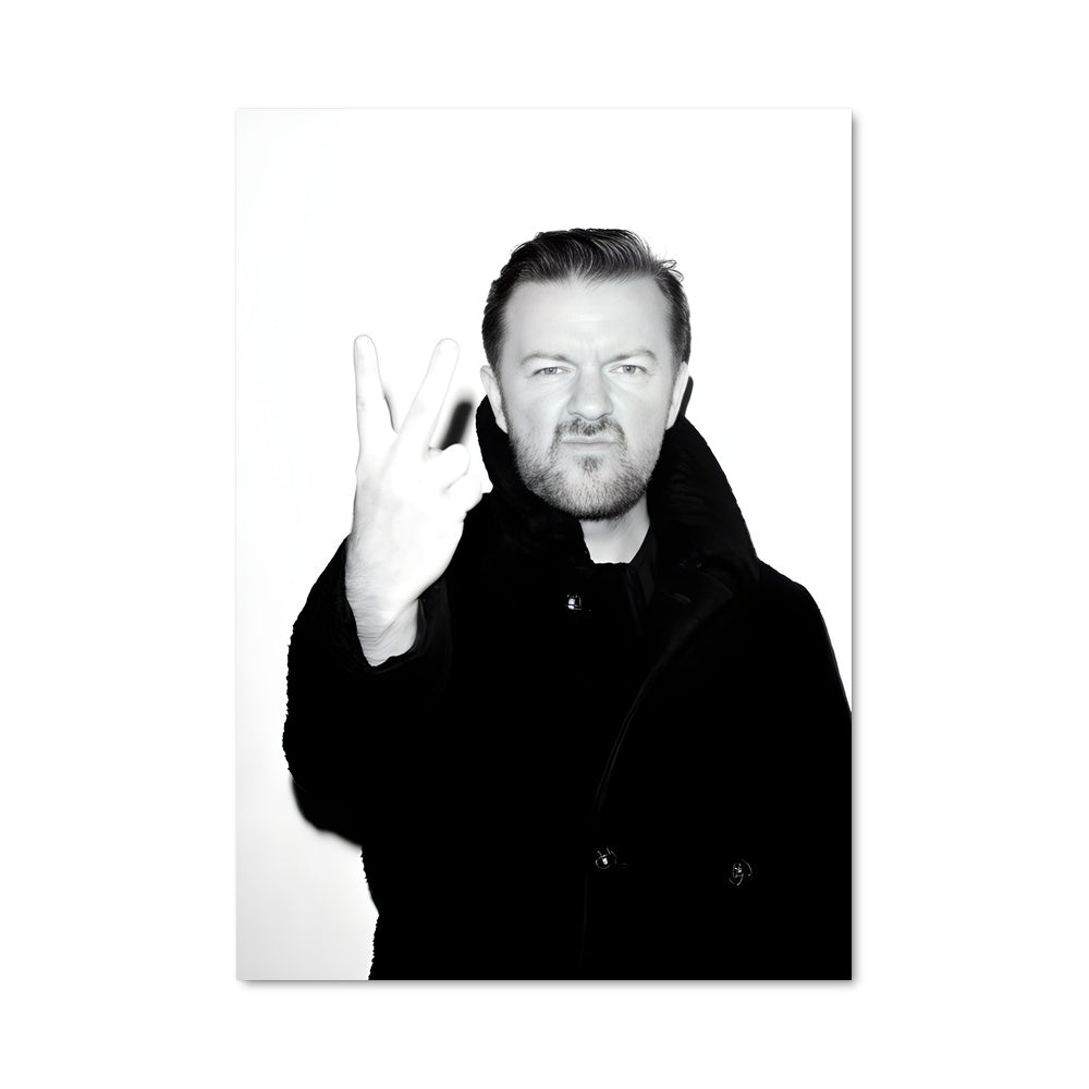 Poster Le Charme de Ricky