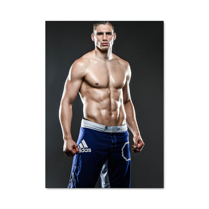 Poster Rico verhoeven 61884