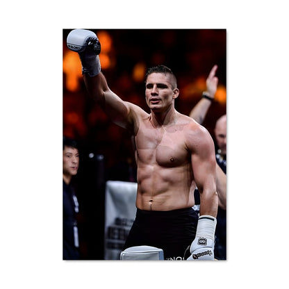 Poster Rico verhoeven 61886