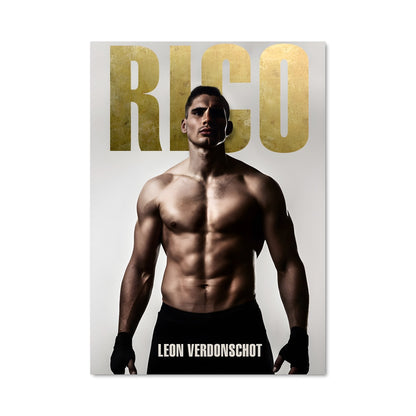 Poster Le Roi de la Frappe
