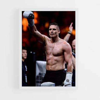 ap-rico verhoeven-2 cadre Blanc