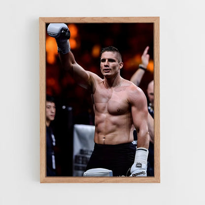 ap-rico verhoeven-2 cadre Bois clair